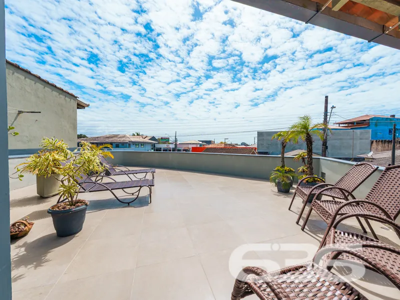 No coração de Balneário Barra do Sul, a poucos met