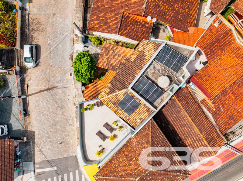 No coração de Balneário Barra do Sul, a poucos met