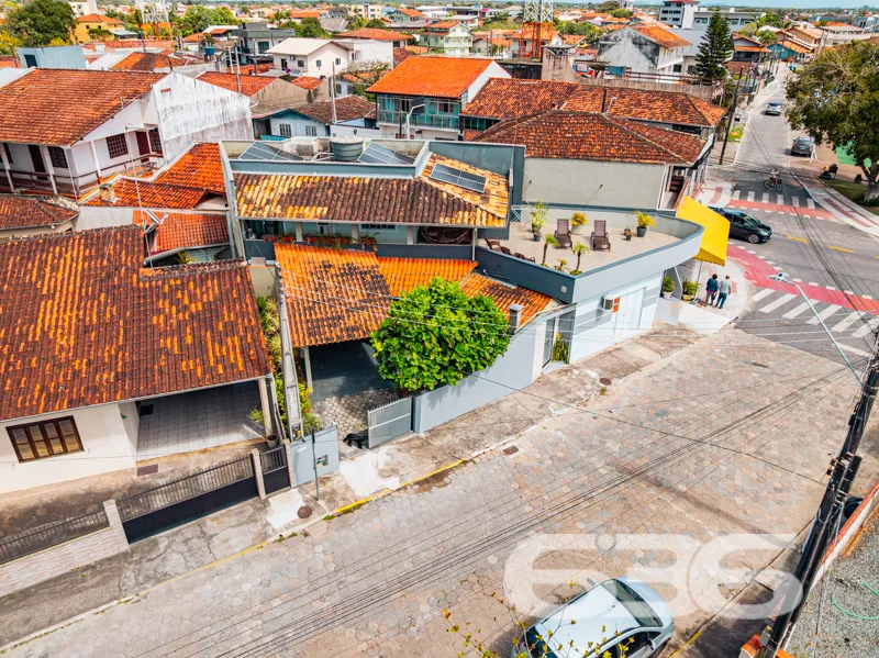 No coração de Balneário Barra do Sul, a poucos met