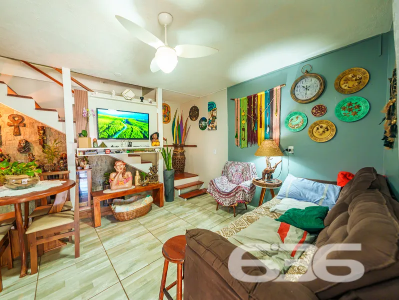 No coração de Balneário Barra do Sul, a poucos met