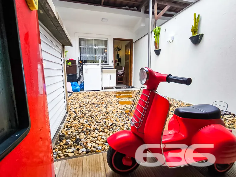 Descubra o Sobrado dos Seus Sonhos em Jarivatuba,