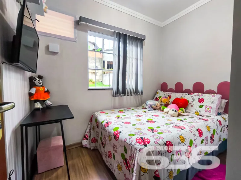 Descubra o Sobrado dos Seus Sonhos em Jarivatuba,