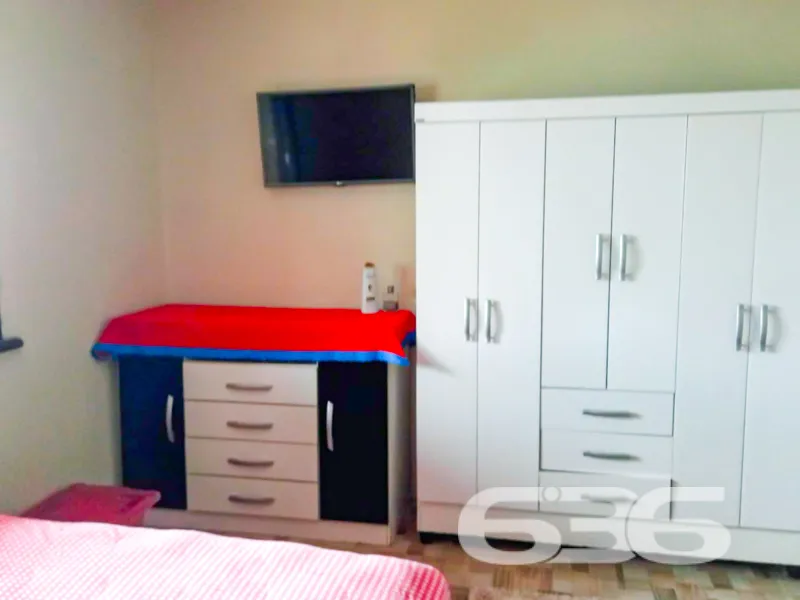 Descubra o seu novo lar no paraíso de São Francisc