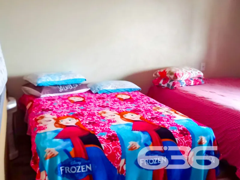 Descubra o seu novo lar no paraíso de São Francisc