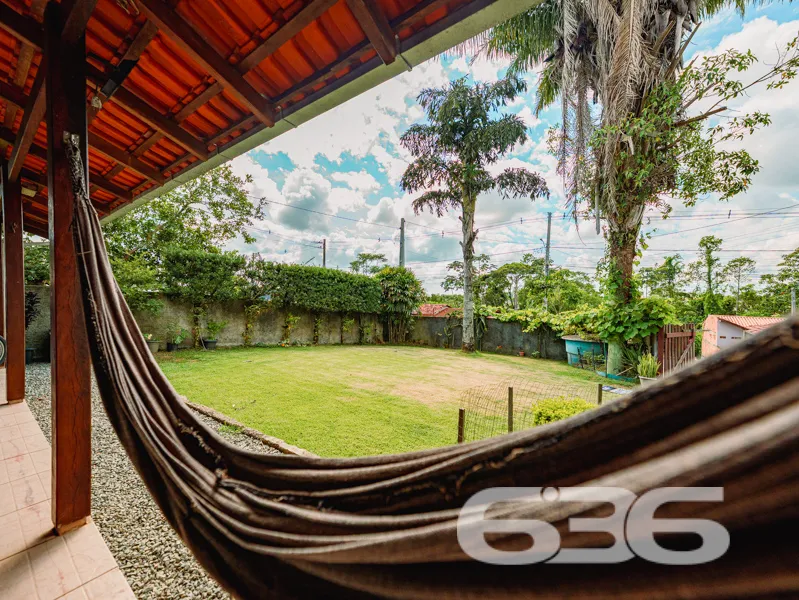 Descubra o Seu Novo Lar no Itinga, Araquari-SC!
A