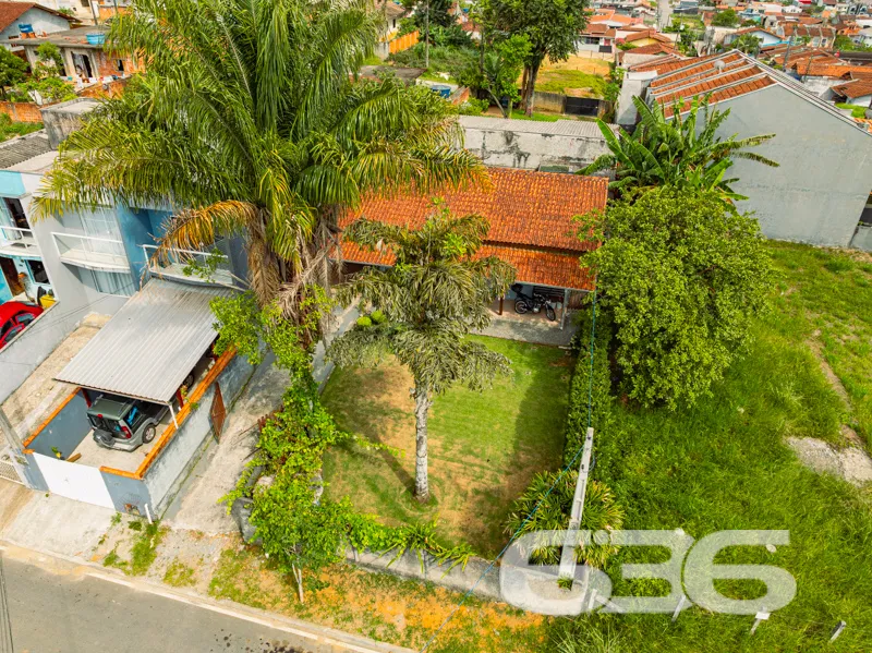 Descubra o Seu Novo Lar no Itinga, Araquari-SC!
A