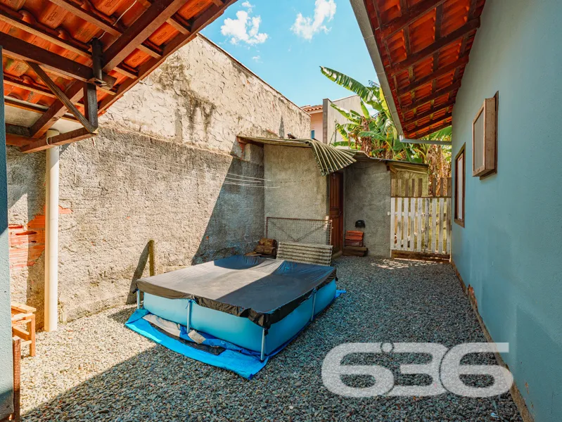 Descubra o Seu Novo Lar no Itinga, Araquari-SC!
A