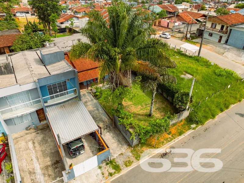 Descubra o Seu Novo Lar no Itinga, Araquari-SC!
A