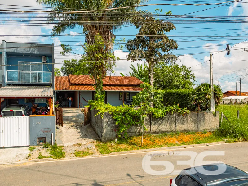 Descubra o Seu Novo Lar no Itinga, Araquari-SC!
A