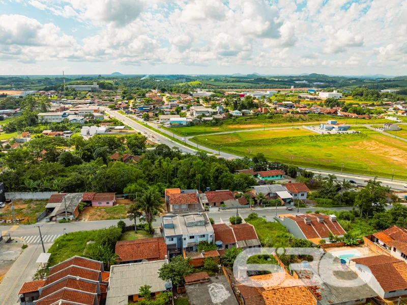 Descubra o Seu Novo Lar no Itinga, Araquari-SC!
A