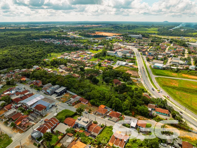 Descubra o Seu Novo Lar no Itinga, Araquari-SC!
A