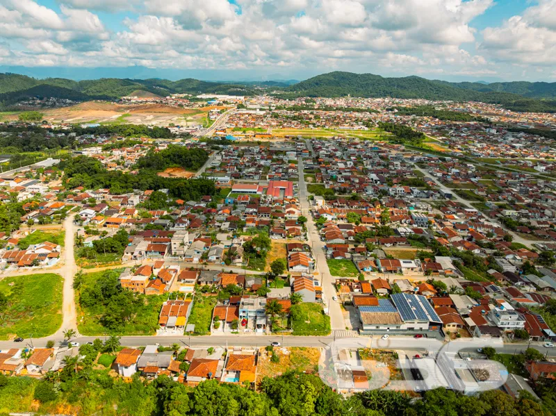 Descubra o Seu Novo Lar no Itinga, Araquari-SC!
A