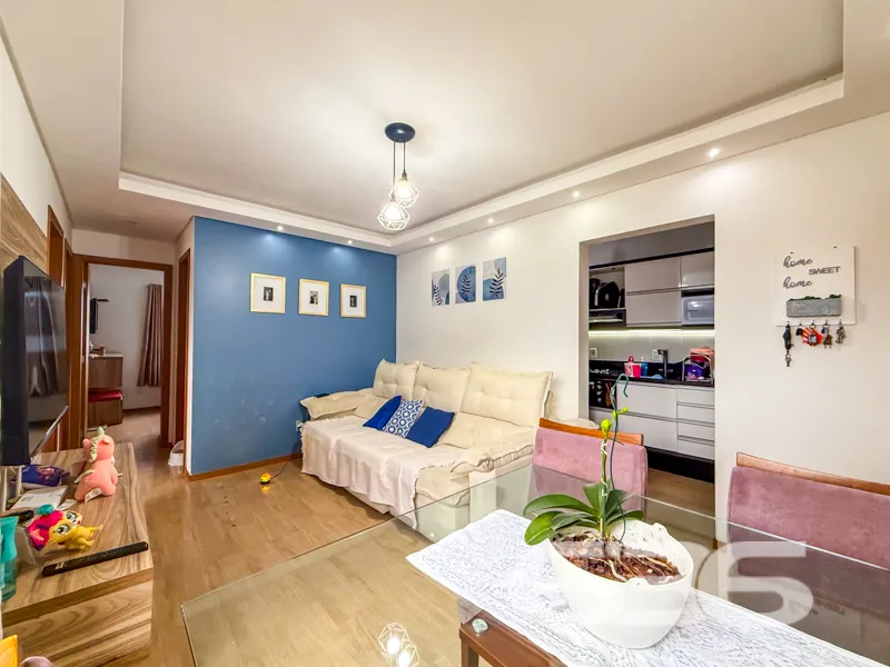 Descubra seu novo lar no coração de Joinville, SC!