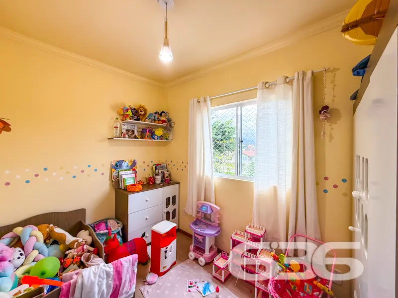 Descubra seu novo lar no coração de Joinville, SC!