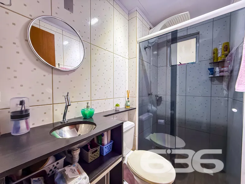 Descubra seu novo lar no coração de Joinville, SC!