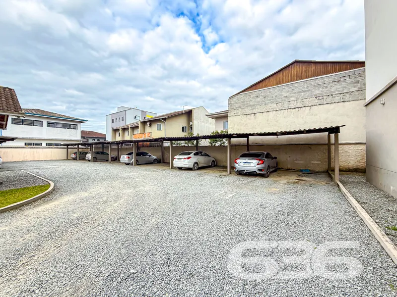 Descubra seu novo lar no coração de Joinville, SC!