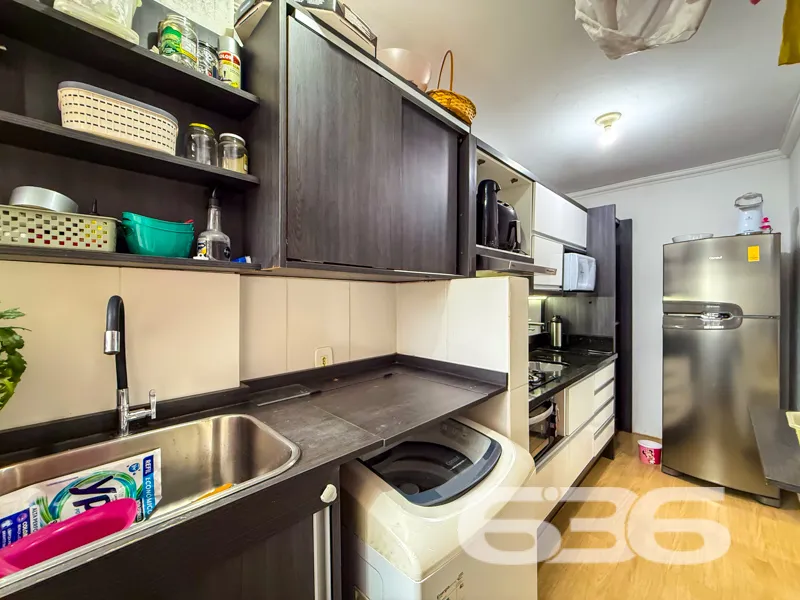 Descubra seu novo lar no coração de Joinville, SC!