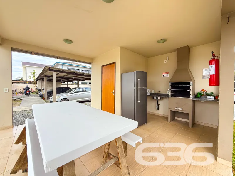 Descubra seu novo lar no coração de Joinville, SC!