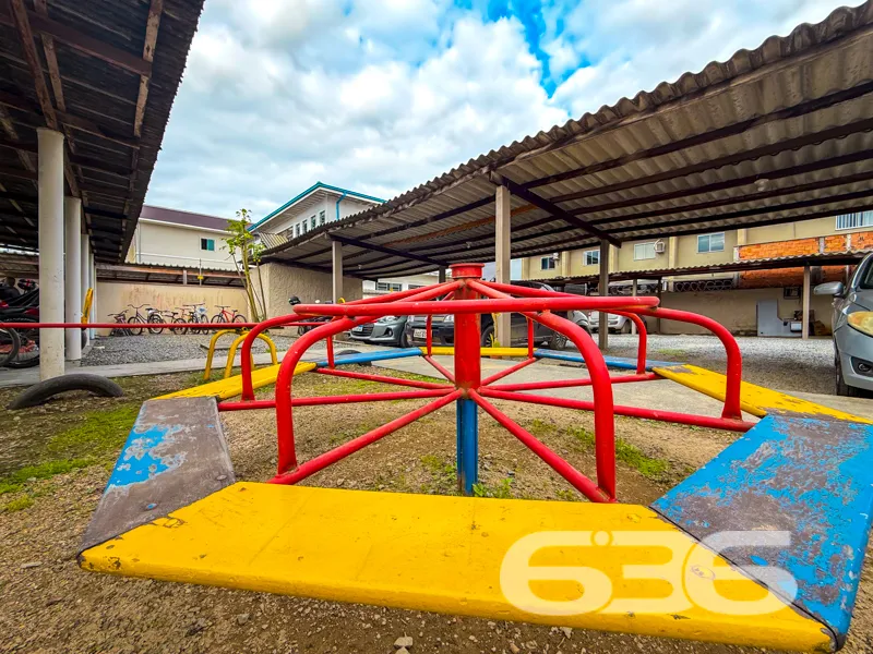 Descubra seu novo lar no coração de Joinville, SC!