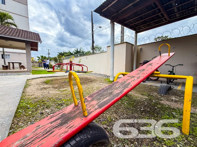 Descubra seu novo lar no coração de Joinville, SC!