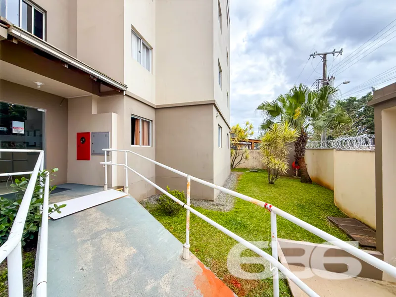 Descubra seu novo lar no coração de Joinville, SC!