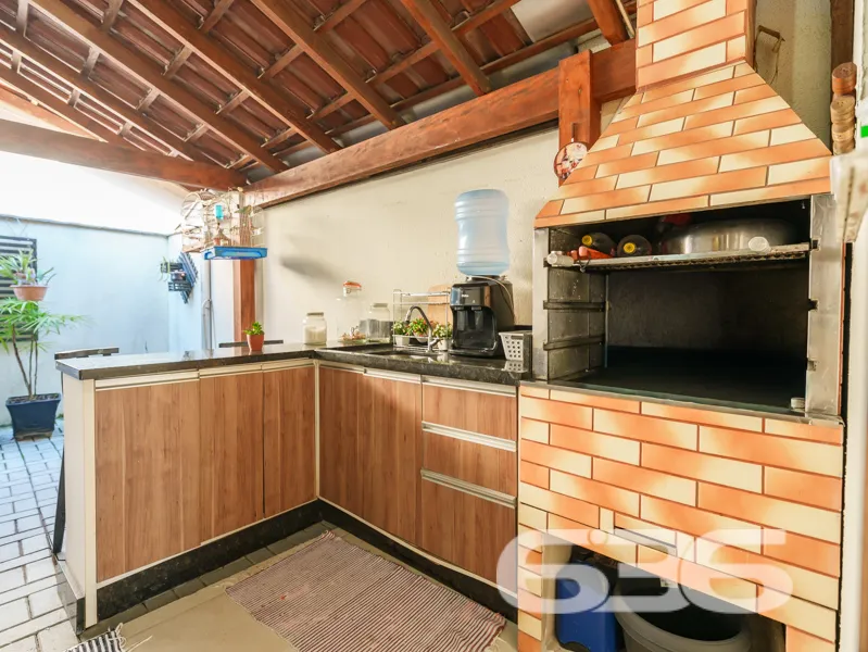 Excelente Oportunidade em Joinville - Sobrado Gemi