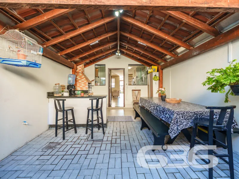 Excelente Oportunidade em Joinville - Sobrado Gemi