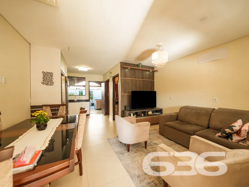 Excelente Oportunidade em Joinville - Sobrado Gemi