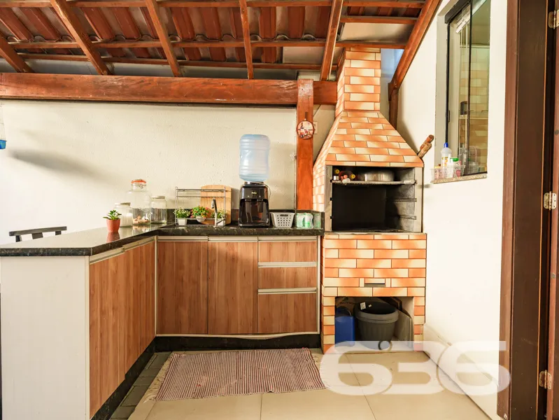 Excelente Oportunidade em Joinville - Sobrado Gemi