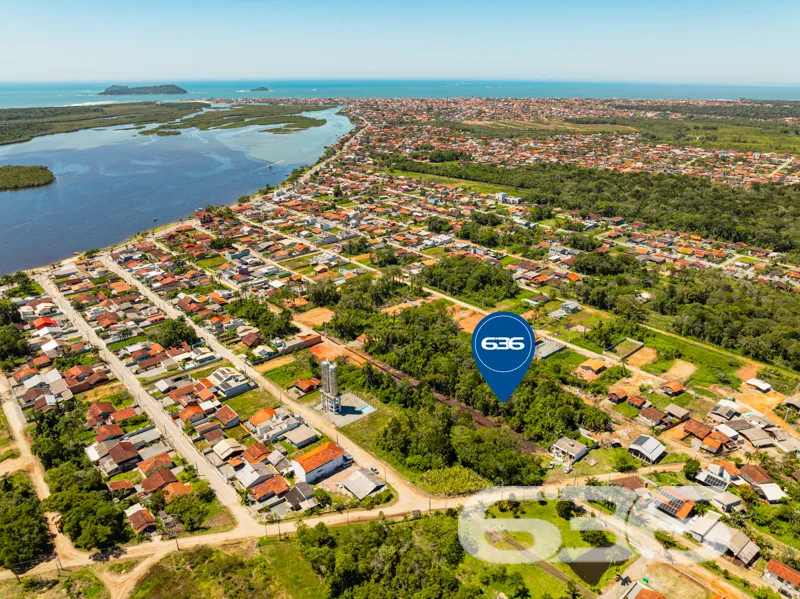 Descubra o encanto de um terreno excepcional em Ba