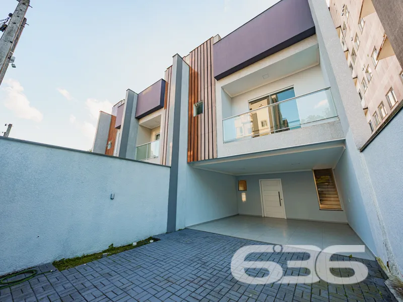 Venha conhecer sua futura casa dos sonhos no charm