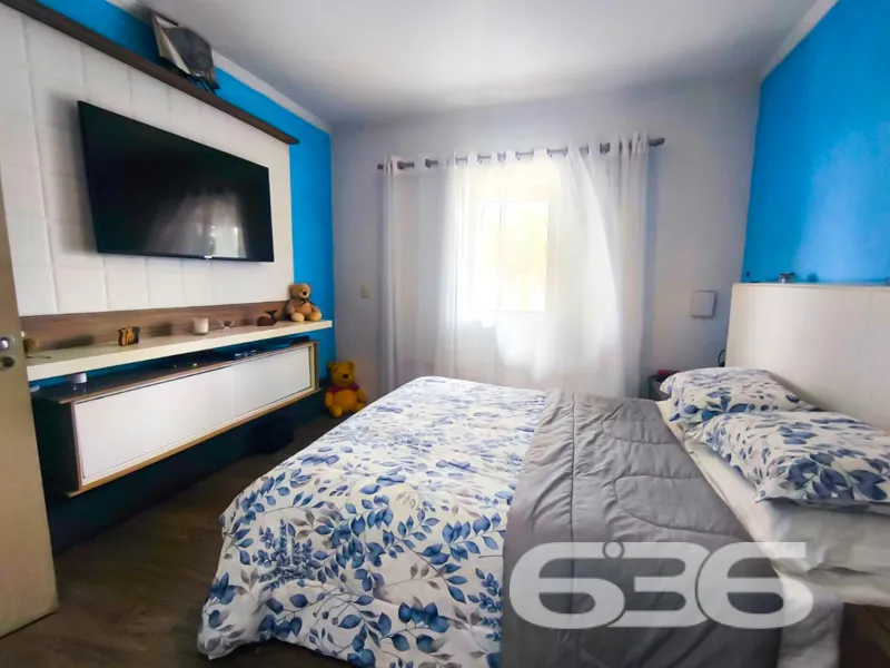 Descubra o seu novo lar dos sonhos em Joinville!