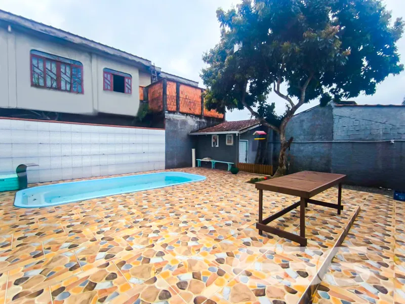 Descubra o seu novo lar dos sonhos em Joinville!