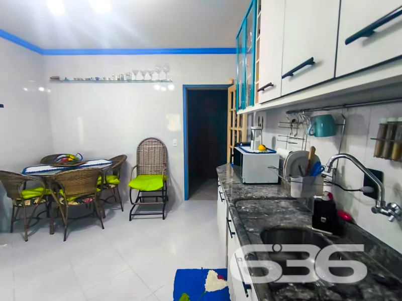 Descubra o seu novo lar dos sonhos em Joinville!