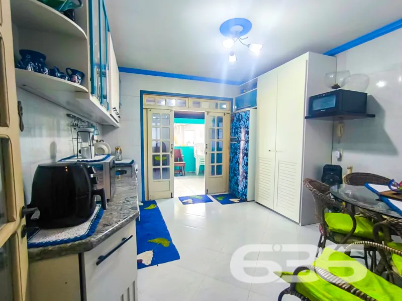 Descubra o seu novo lar dos sonhos em Joinville!