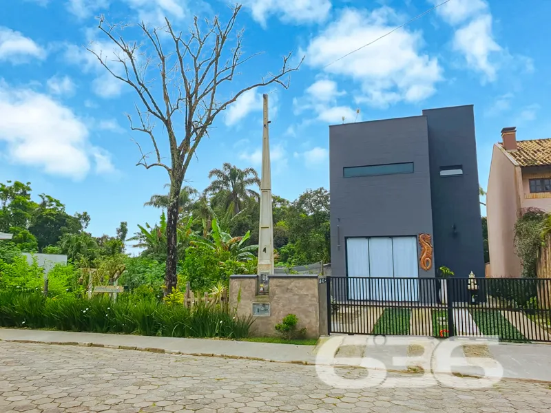 Seu Novo Lar em São Francisco do Sul - Onde o Conf