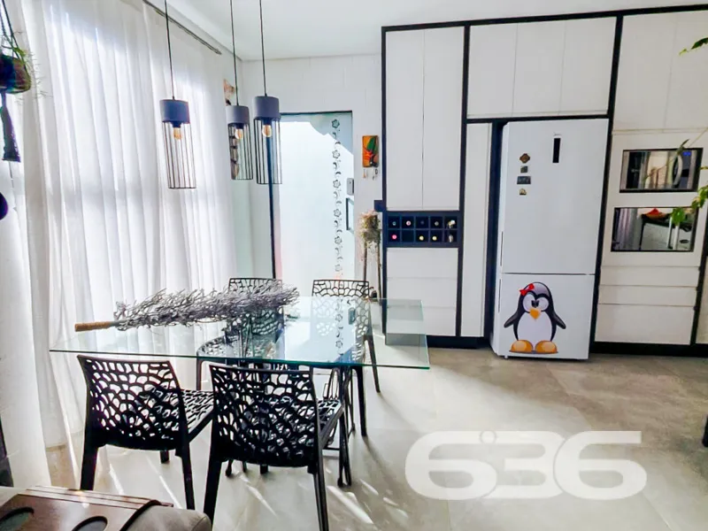 Seu Novo Lar em São Francisco do Sul - Onde o Conf