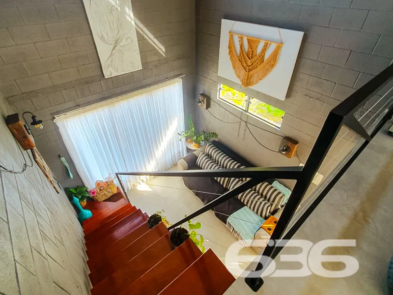 Seu Novo Lar em São Francisco do Sul - Onde o Conf