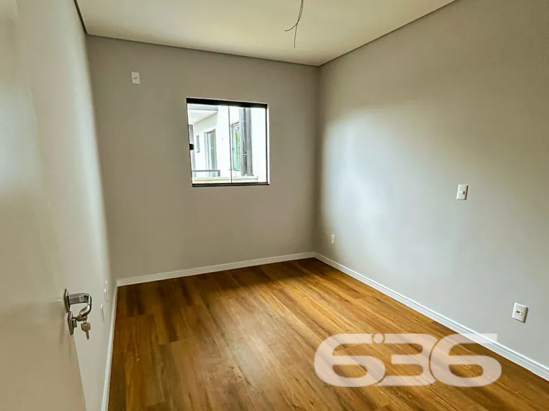 Apresentamos o seu novo lar em Joinville: Um apart