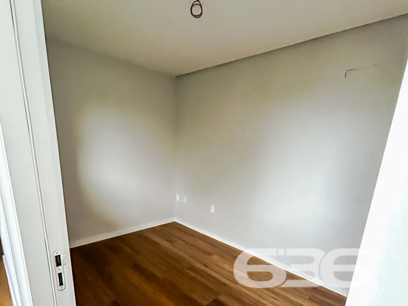 Apresentamos o seu novo lar em Joinville: Um apart