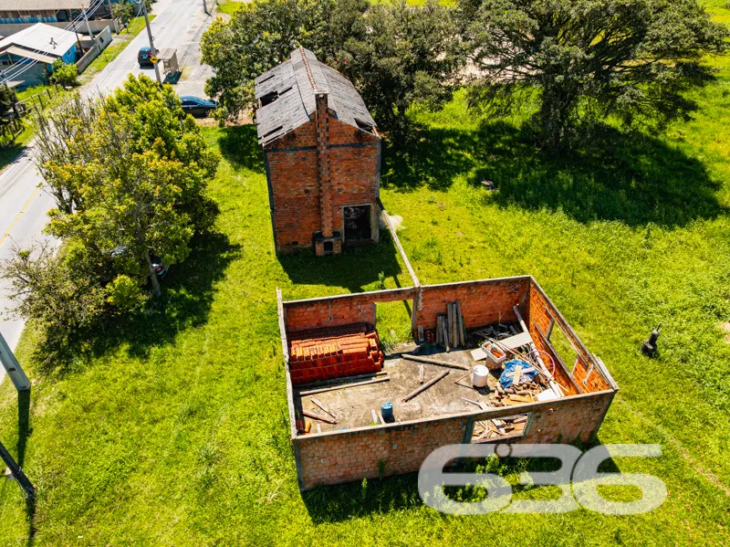 Oportunidade ImperdĂvel em Araquari - SC! Terreno