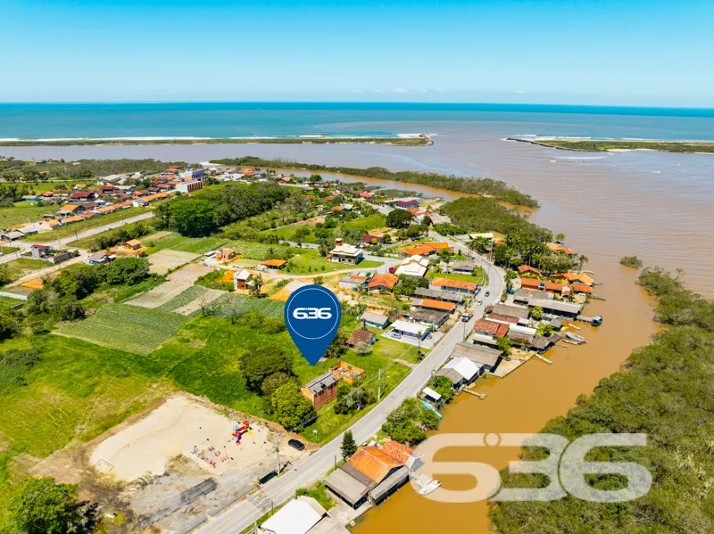 Oportunidade ImperdĂvel em Araquari - SC! Terreno