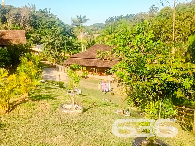 Viva a Experiência de Morar em uma Chácara dos Son