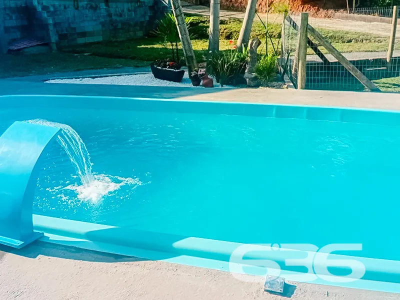 Viva a Experiência de Morar em uma Chácara dos Son