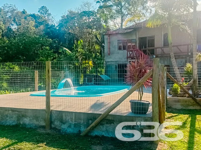 Viva a Experiência de Morar em uma Chácara dos Son