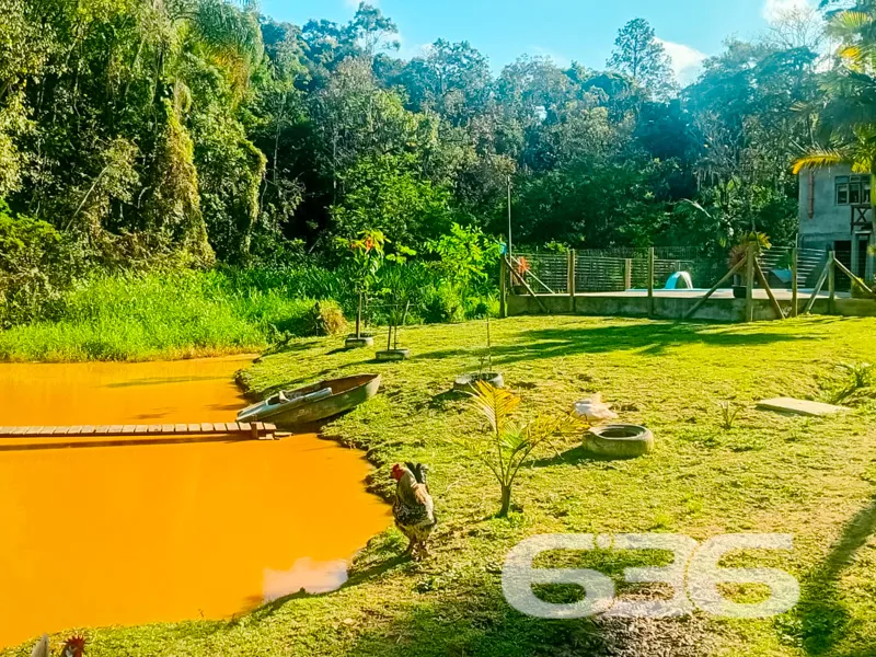 Viva a Experiência de Morar em uma Chácara dos Son