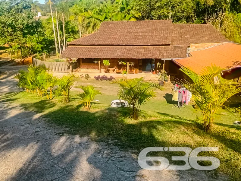 Viva a Experiência de Morar em uma Chácara dos Son