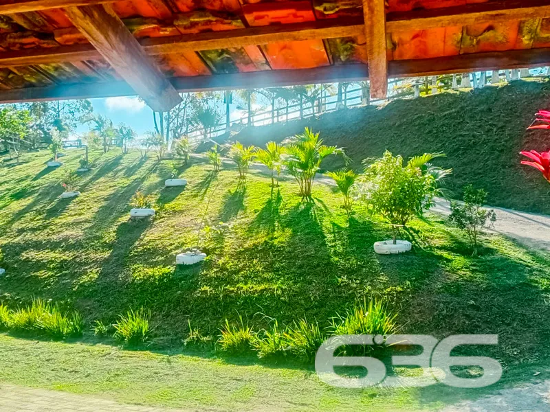 Viva a Experiência de Morar em uma Chácara dos Son