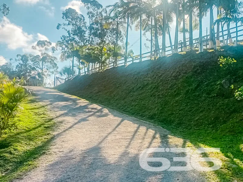Viva a Experiência de Morar em uma Chácara dos Son