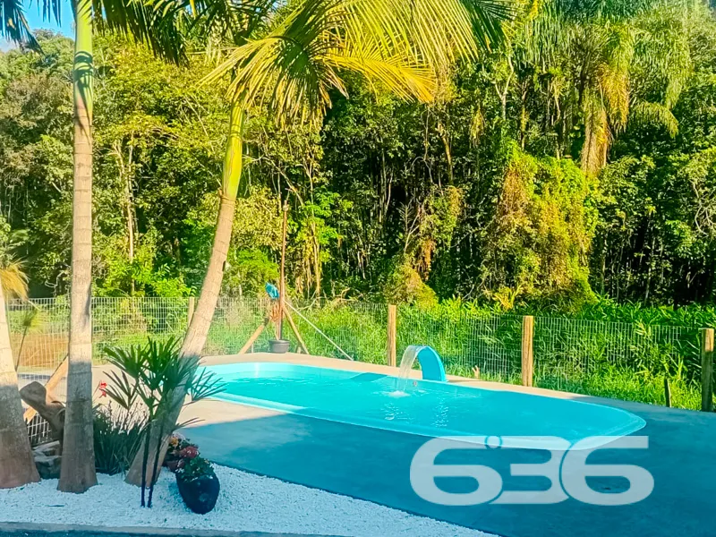 Viva a Experiência de Morar em uma Chácara dos Son